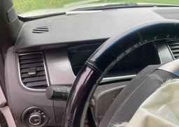 2014 FORD TAURUS LX