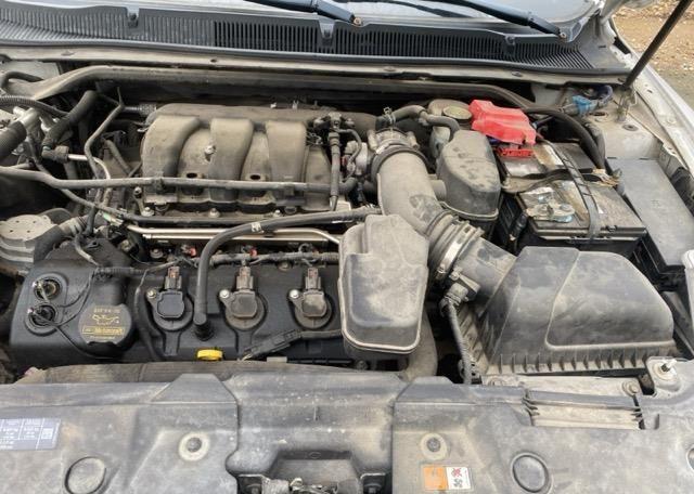 2014 FORD TAURUS LX