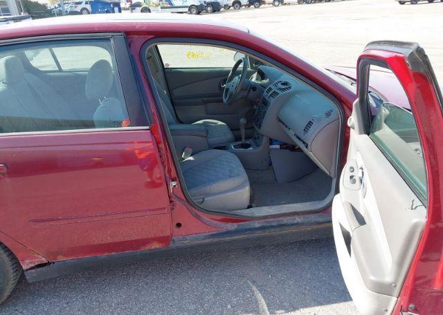 2004 CHEVROLET MALIBU LS V6