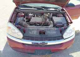 2004 CHEVROLET MALIBU LS V6