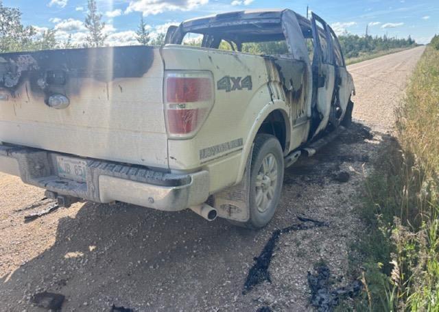 2009 FORD F150 FX4 SUPERCREW