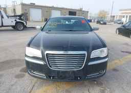 2012 CHRYSLER 300 LIMITED