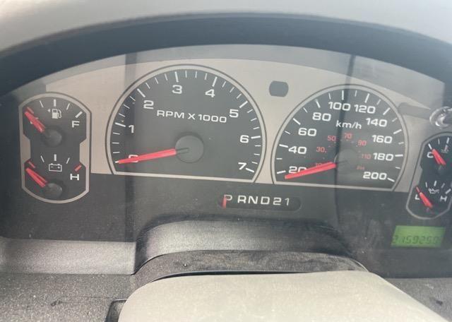 2008 FORD F150 XLT SUPERCREW