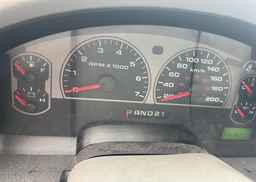 2008 FORD F150 XLT SUPERCREW