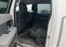 2008 FORD F150 XLT SUPERCREW