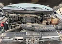 2008 FORD F150 XLT SUPERCREW
