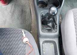 2000 HONDA CIVIC CX