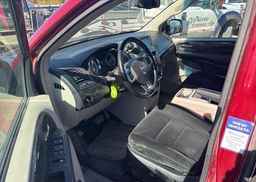 2011 DODGE GRAND CARAVAN CREW
