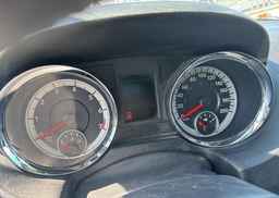2011 DODGE GRAND CARAVAN CREW
