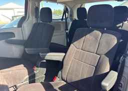 2011 DODGE GRAND CARAVAN CREW