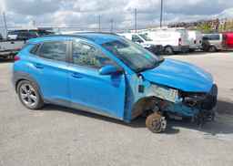 2023 HYUNDAI KONA ESSENTIAL