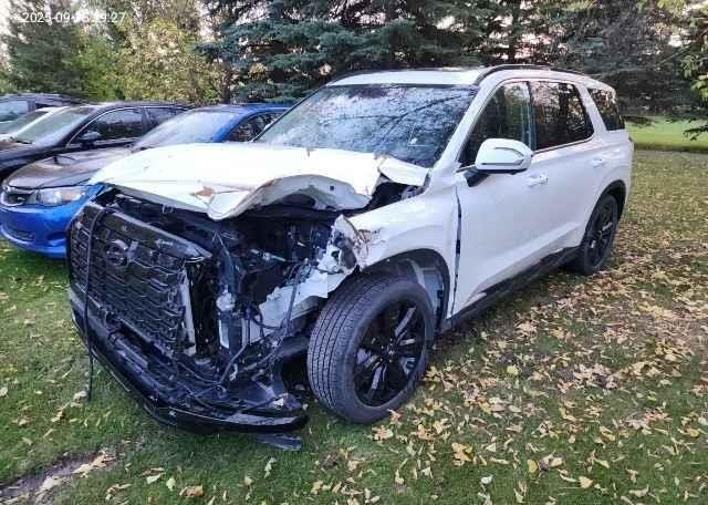 2025 HYUNDAI PALISADE URBAN