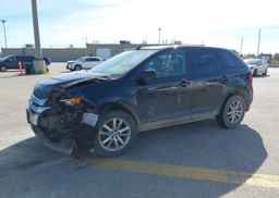 2012 FORD EDGE SEL