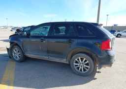 2012 FORD EDGE SEL