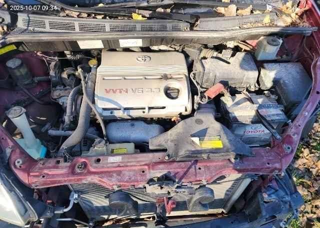 2006 TOYOTA SIENNA CE V6