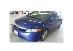 2006 HONDA CIVIC EX