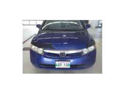 2006 HONDA CIVIC EX