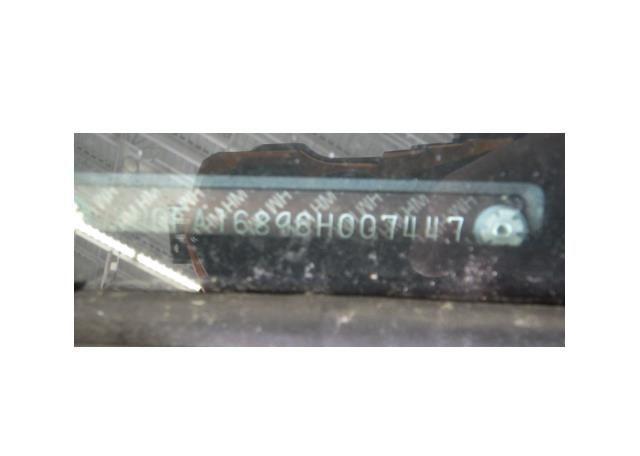 2006 HONDA CIVIC EX