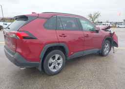 2023 TOYOTA RAV4 XLE HYBRID