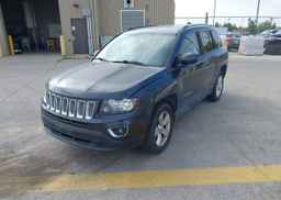 2015 JEEP COMPASS HIGH ALTITUDE