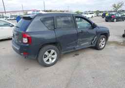 2015 JEEP COMPASS HIGH ALTITUDE