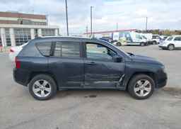 2015 JEEP COMPASS HIGH ALTITUDE