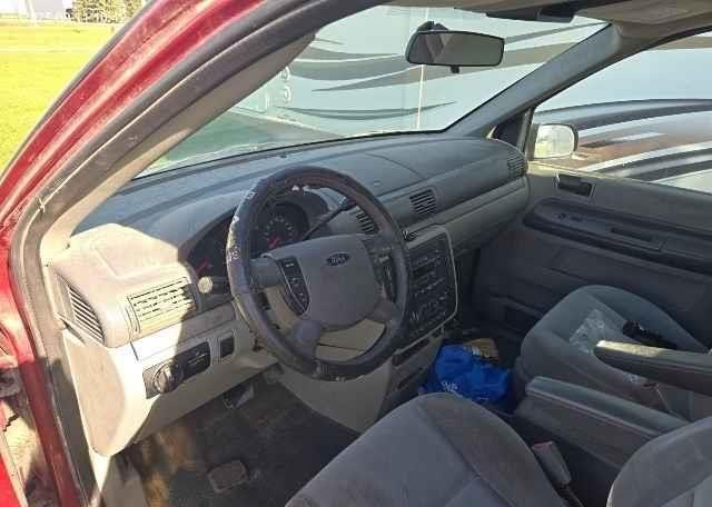 2004 FORD FREESTAR SES
