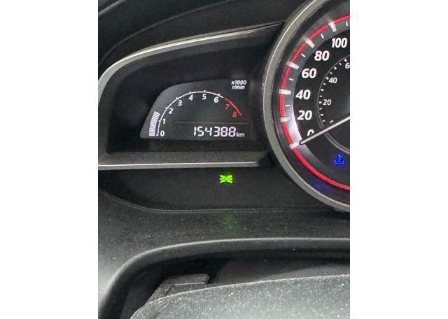2016 MAZDA MAZDA3 SPORT GS SKY