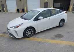 2020 TOYOTA PRIUS AWD-E
