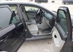 2008 PONTIAC G5 SE