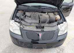 2008 PONTIAC G5 SE