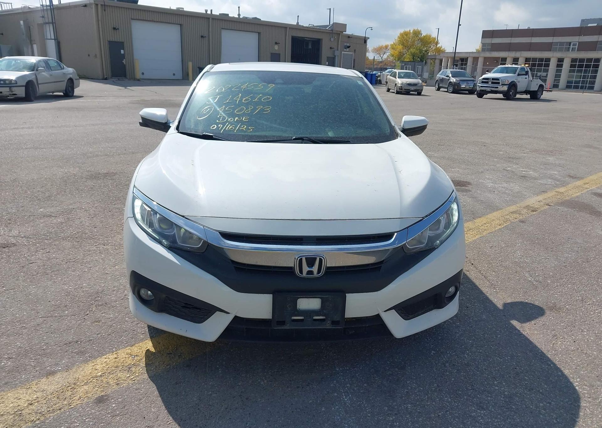 2018 KIA RIO5 LX+