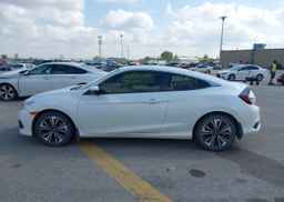 2018 KIA RIO5 LX+
