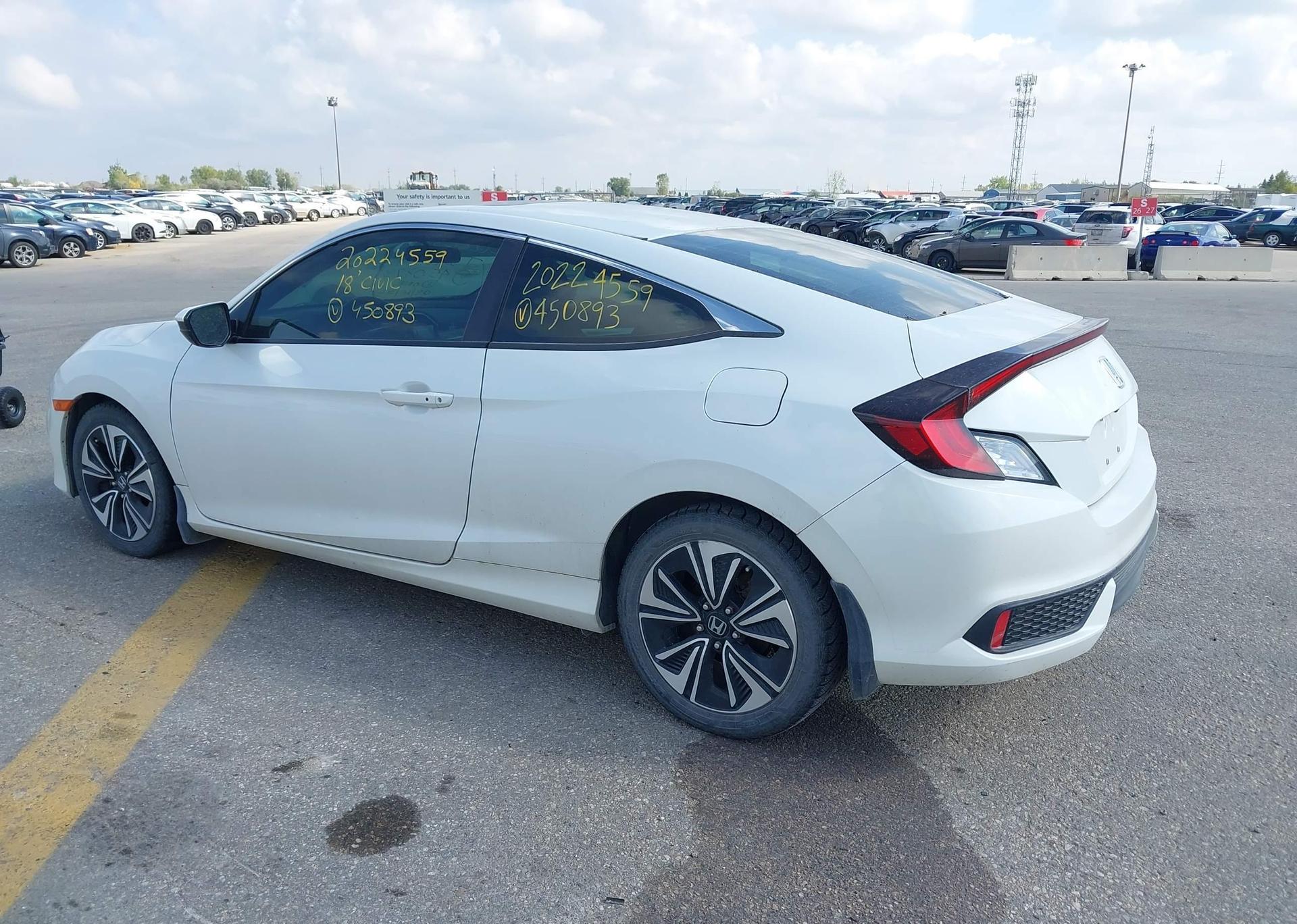 2018 KIA RIO5 LX+