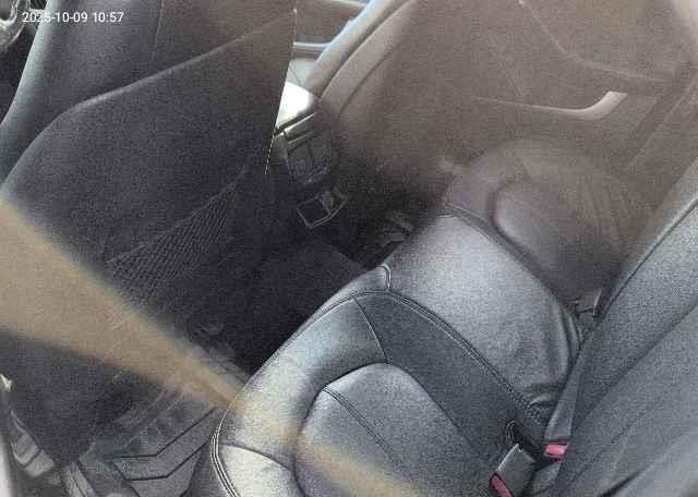 2012 CADILLAC CTS 3.0L