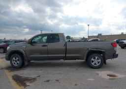 2007 TOYOTA TUNDRA SR5 DOUBLE CAB V8