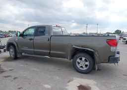 2007 TOYOTA TUNDRA SR5 DOUBLE CAB V8