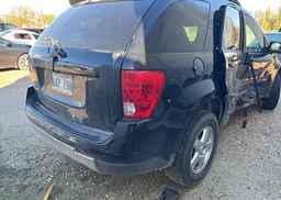 2006 PONTIAC TORRENT