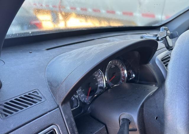 2006 PONTIAC TORRENT