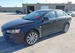 2015 MITSUBISHI LANCER ES