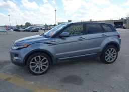 2014 LAND ROVER RANGE ROVER EVOQUE