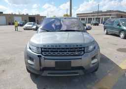 2014 LAND ROVER RANGE ROVER EVOQUE