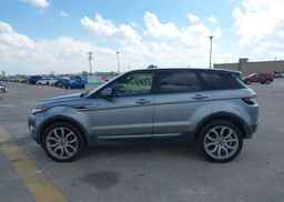 2014 LAND ROVER RANGE ROVER EVOQUE