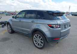 2014 LAND ROVER RANGE ROVER EVOQUE