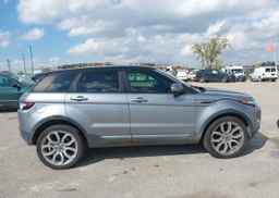 2014 LAND ROVER RANGE ROVER EVOQUE