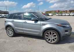 2014 LAND ROVER RANGE ROVER EVOQUE
