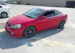 2006 ACURA RSX PREMIUM
