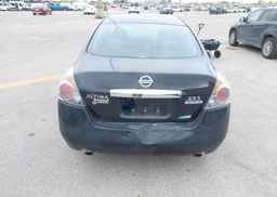 2011 NISSAN ALTIMA 2.5 S