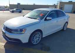 2015 VOLKSWAGEN JETTA 1.8 TSI