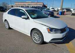 2015 VOLKSWAGEN JETTA 1.8 TSI
